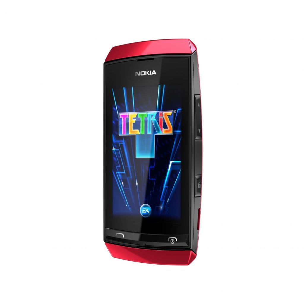 [Đánh giá] Nokia 305