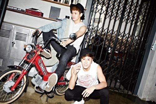 Catch me Page 3 [W]Shippers