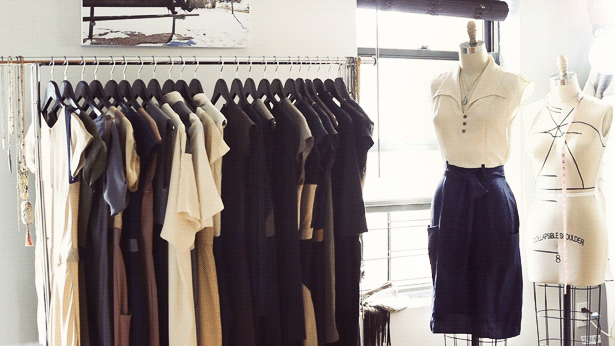 Fashion Cinemagraph