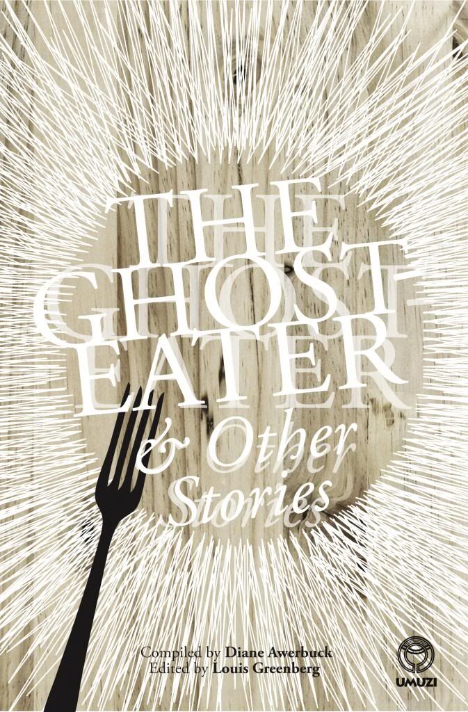 The Ghost-Eater and Other Stories