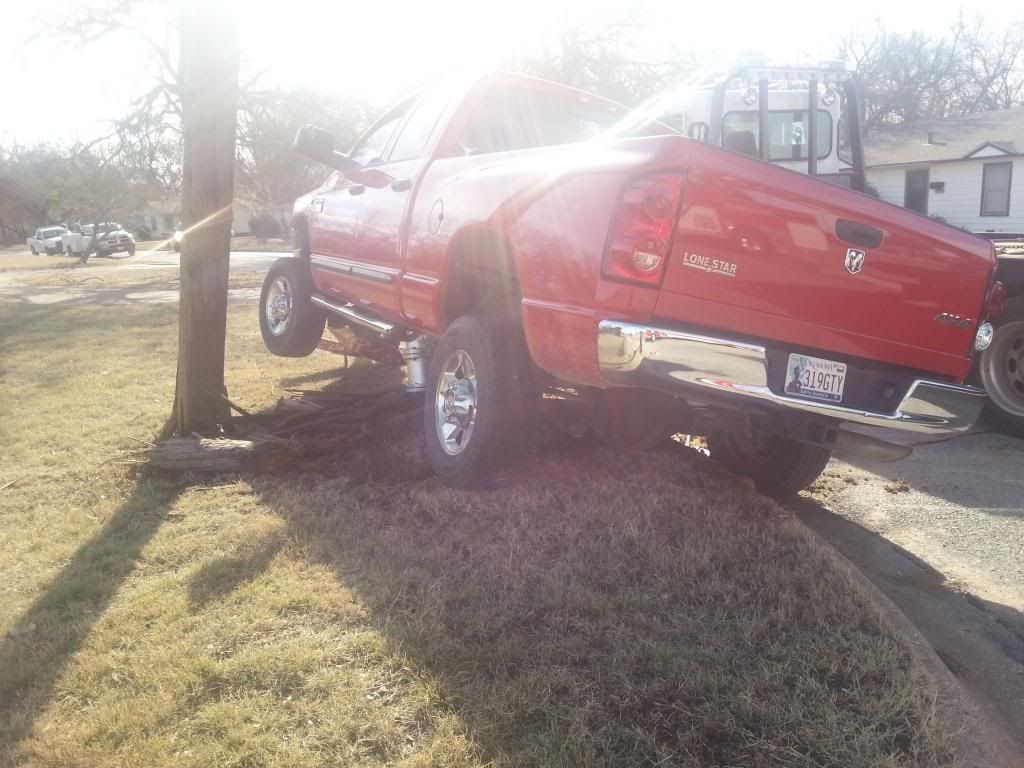 Air bag question... DODGE RAM FORUM