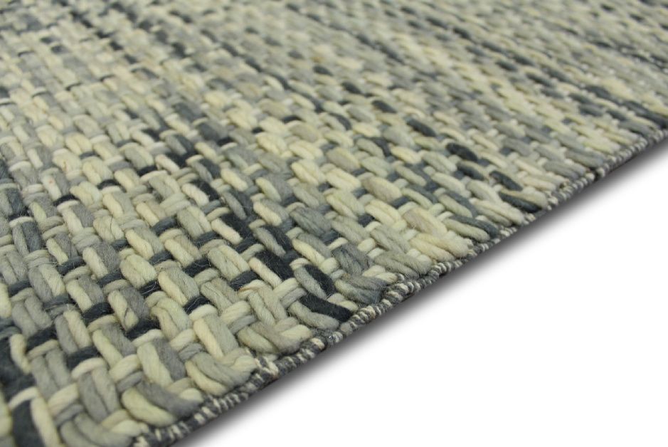 dywan wełniany brinker carpets womad gruby