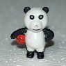 Basketball Panda