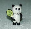 Batminton Panda