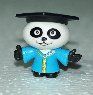 Graduate Panda