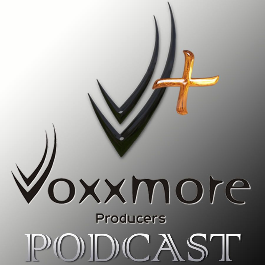 Voxxmore PODCAST