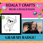 Koala T Crafts