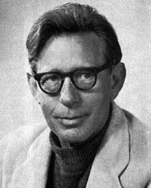 Laurie Lee