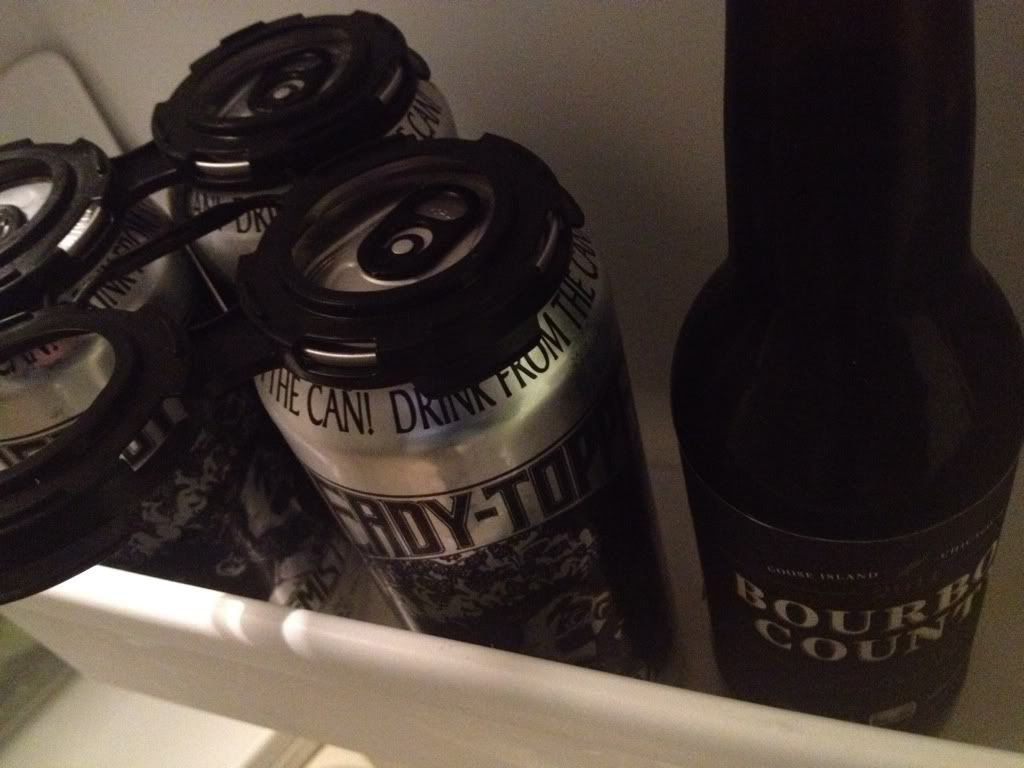 Late Night BeerAdvocate Thu, 10/4/12 Community BeerAdvocate