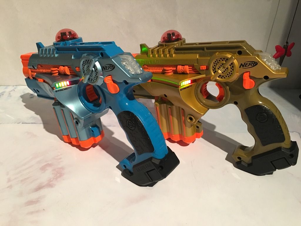 phoenix ltx mods
