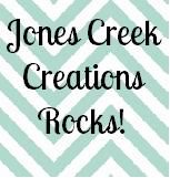 Jones Creek Creations