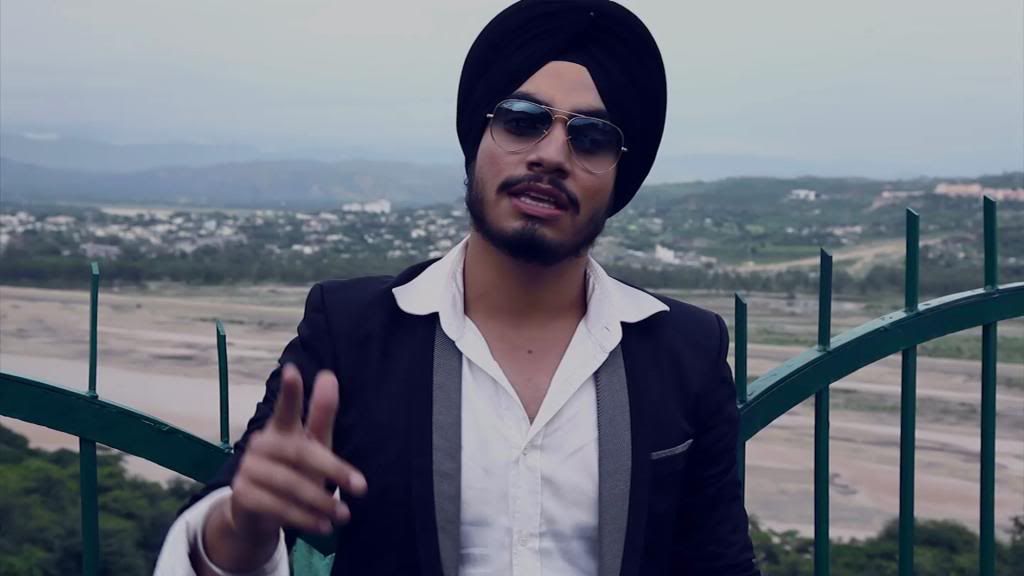 Sathon Ki Kasoor - Love Disguise ( Punjabi Music Video ) 1080p [HD] [GodTorrent][GodModeDownload] preview 2