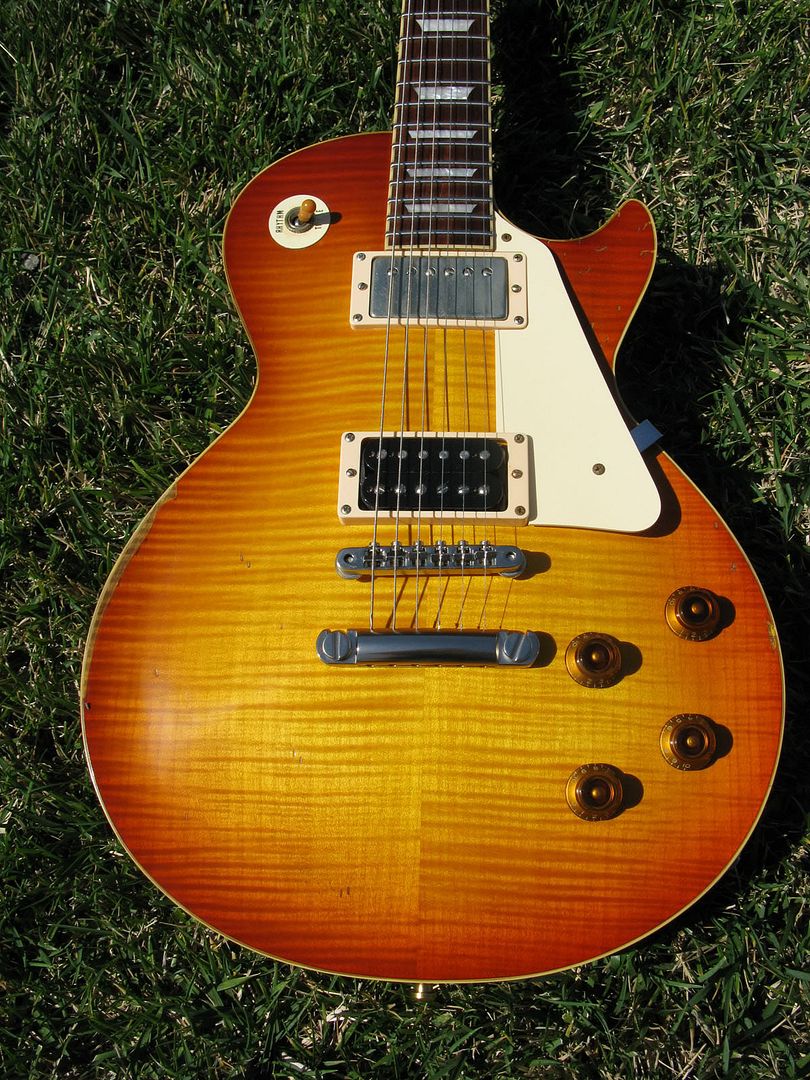 Edwards E-LP-112LTS/RE Cherry Sunburst | Reverb