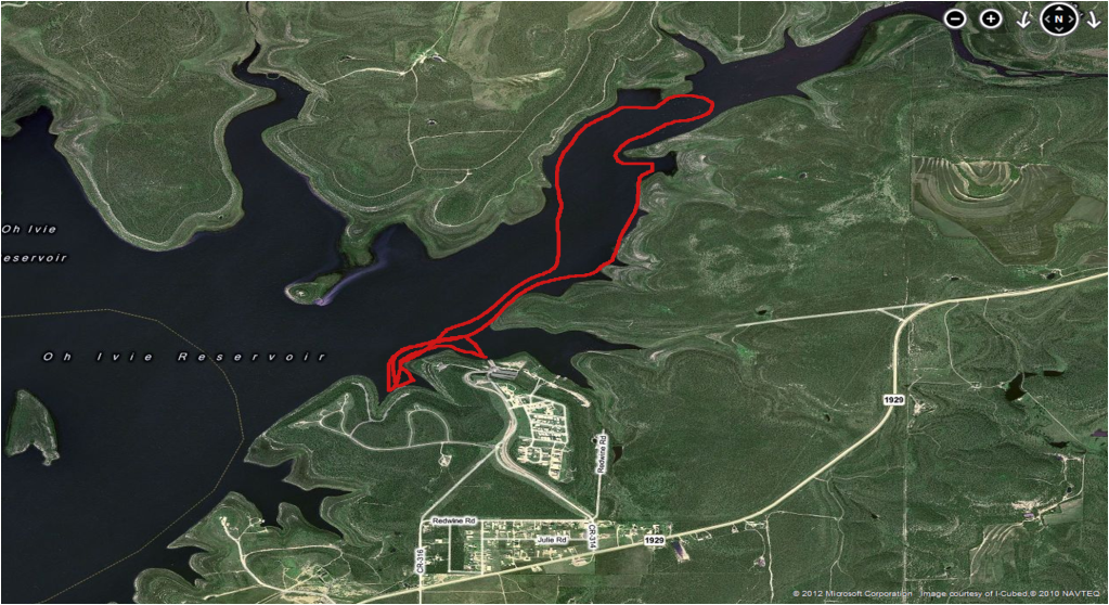 Kayaking O H Ivie Report From March 30 2012 Texas Fishing Forum Kayaking O H Ivie Report From March 30 2012 Texas Fishing Forum