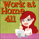 Work at Home 411