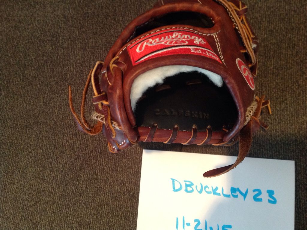 rawlings primo 12.75