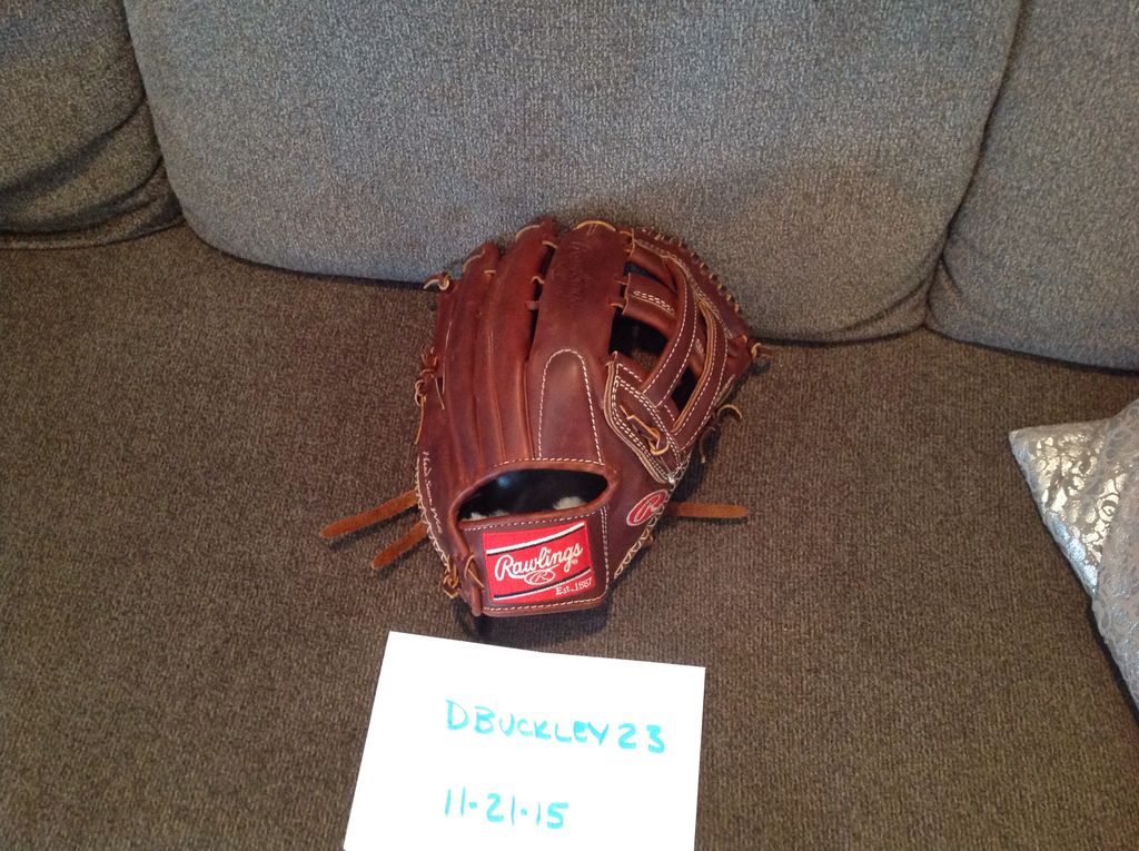 rawlings primo 12.75