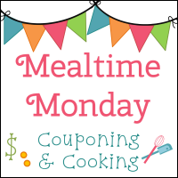 Couponing and Cooking