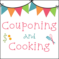 Couponing and Cooking