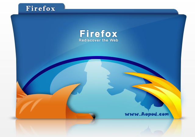 更改Firefox 4缓存地址