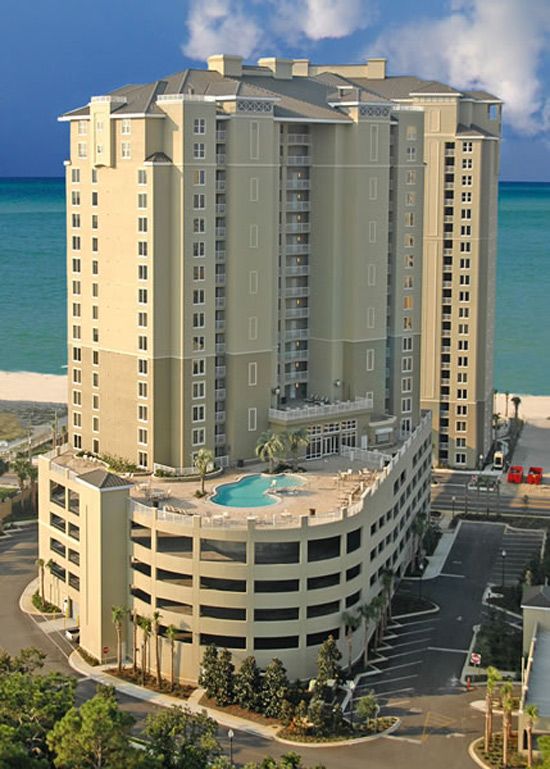 Grand Panama Beach Resort Condo Pending listing in Panama City Beach, Florida | Jennifer Mackay