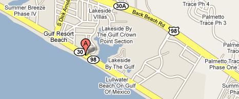 Tidewater Beach Resort Condo Pending listing in Panama City Beach, Florida | Jennifer Mackay