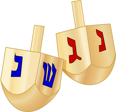 Happy Chanukah from Jennifer Mackay and the Panama City Realty Group