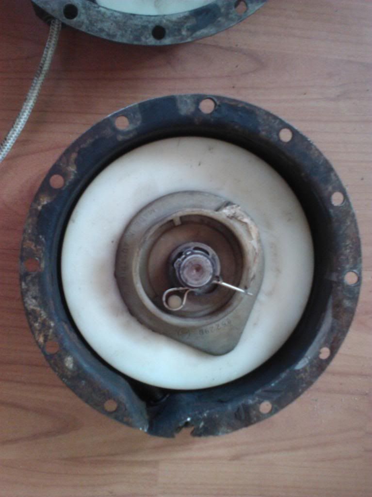 90's skidoo recoil problem SkiDoo Snowmobiles Forum