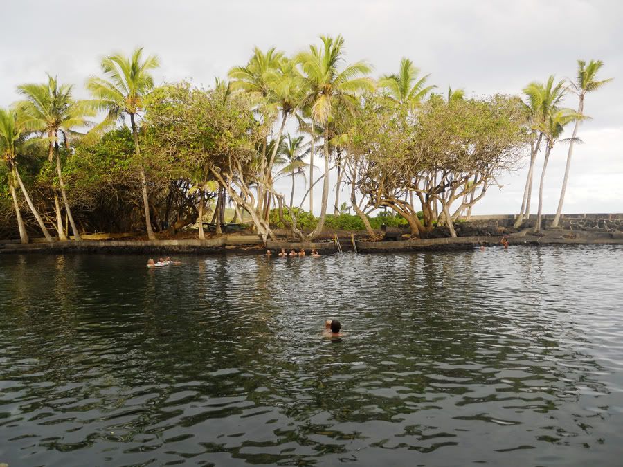 Hawaii Adventures