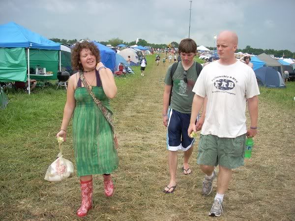 bonnaroo 2008