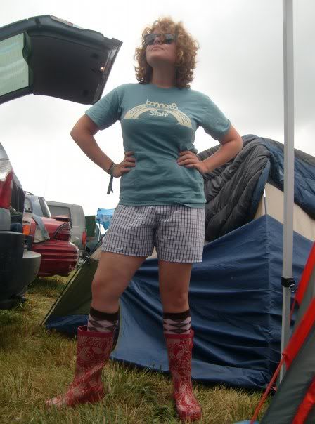 bonnaroo 2009