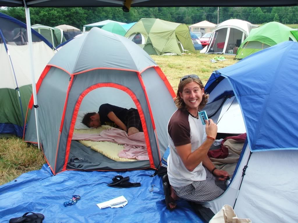 bonnaroo 2009