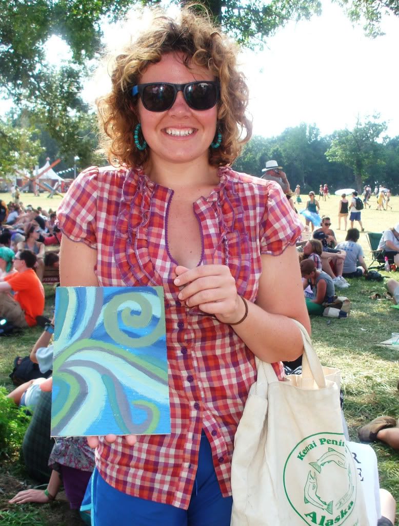 bonnaroo 2009