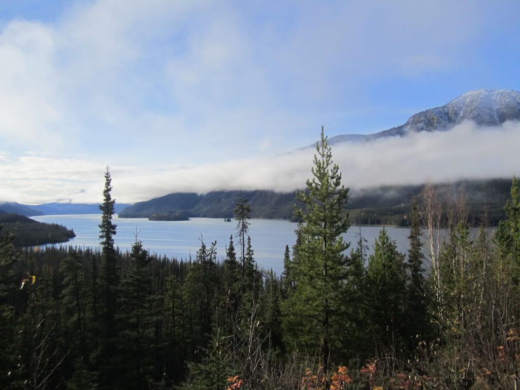 alcan highway