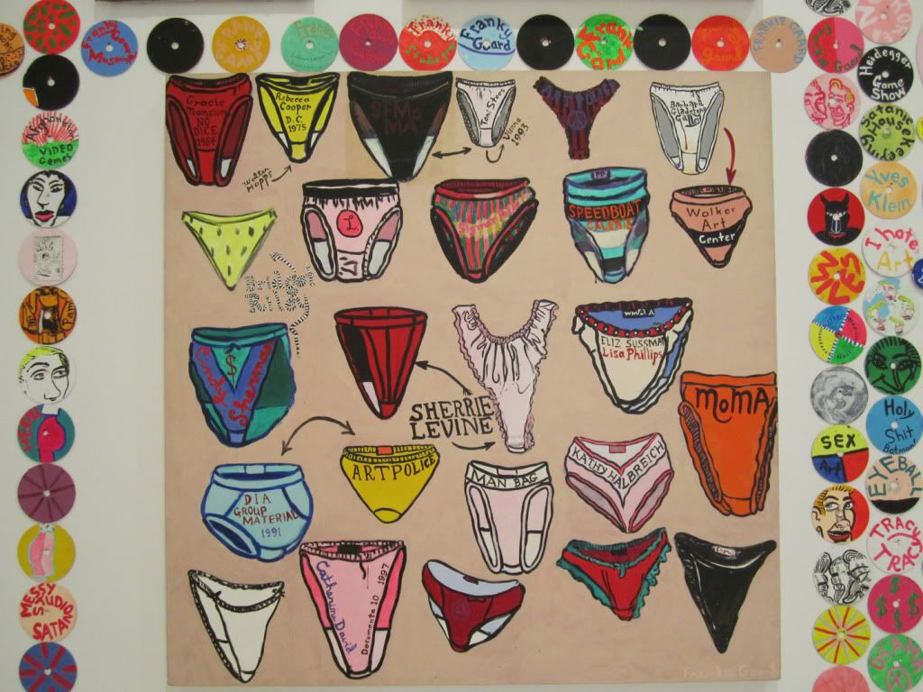 Frank Gaard Panties