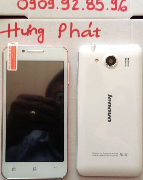 Cửa Hàng Hưng Phát chuyên bán điện thoại trung quốc samsung, nokia, htc iphone giá rẽ - 32