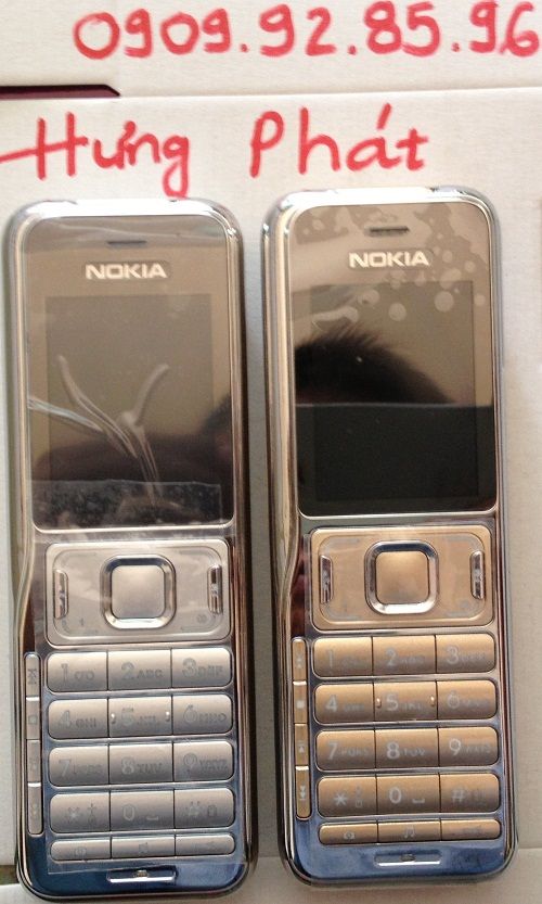 Cửa Hàng Hưng Phát chuyên bán điện thoại trung quốc samsung, nokia, htc iphone giá rẽ - 7