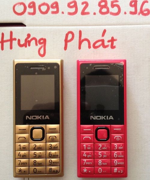 Cửa Hàng Hưng Phát chuyên bán điện thoại trung quốc samsung, nokia, htc iphone giá rẽ - 42