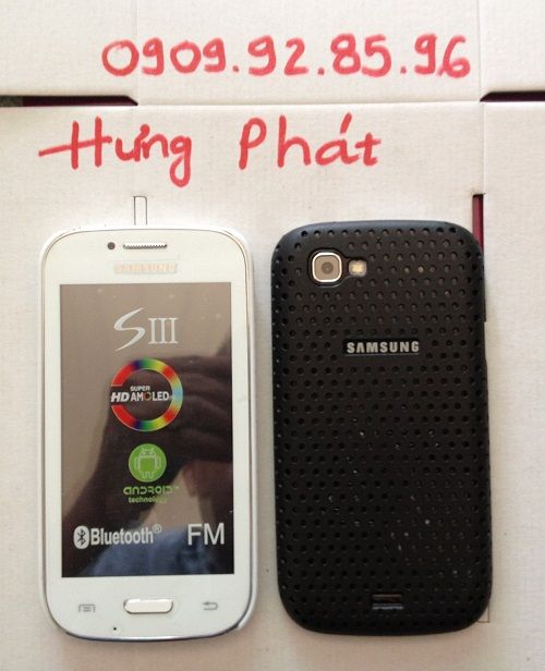 Cửa Hàng Hưng Phát chuyên bán điện thoại trung quốc samsung, nokia, htc iphone giá rẽ - 35