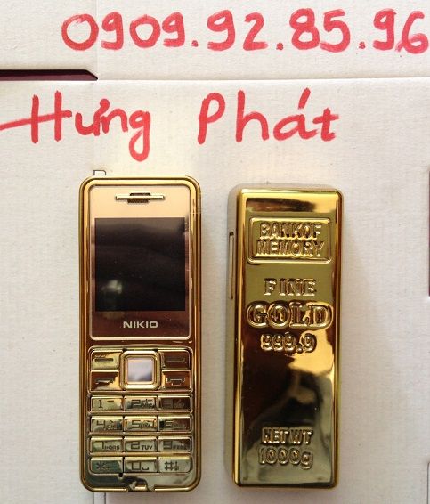 Cửa Hàng Hưng Phát chuyên bán điện thoại trung quốc samsung, nokia, htc iphone giá rẽ - 16