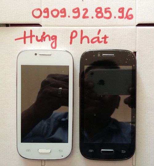 Cửa Hàng Hưng Phát chuyên bán điện thoại trung quốc samsung, nokia, htc iphone giá rẽ - 34