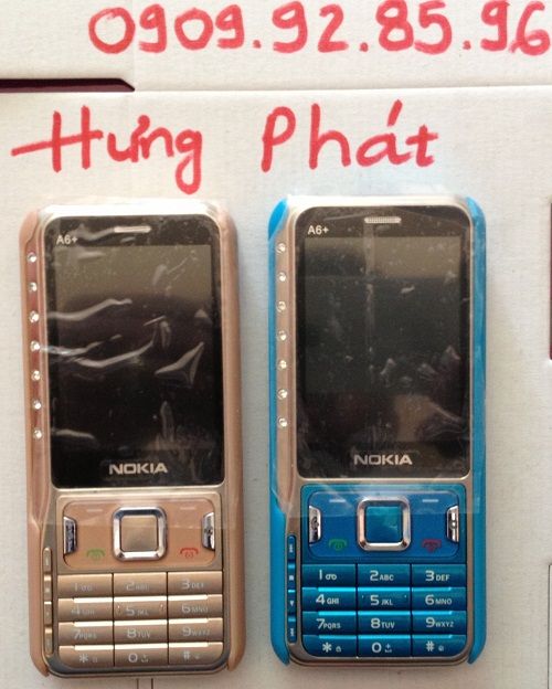 Cửa Hàng Hưng Phát chuyên bán điện thoại trung quốc samsung, nokia, htc iphone giá rẽ - 21