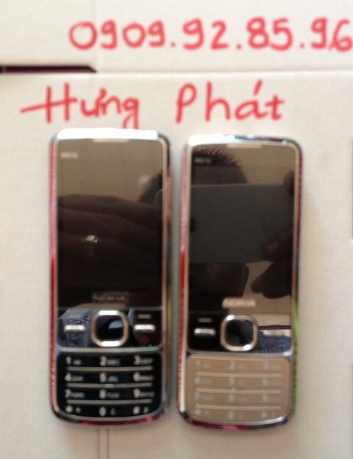Cửa Hàng Hưng Phát chuyên bán điện thoại trung quốc samsung, nokia, htc iphone giá rẽ - 22