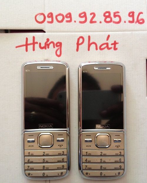 Cửa Hàng Hưng Phát chuyên bán điện thoại trung quốc samsung, nokia, htc iphone giá rẽ - 24