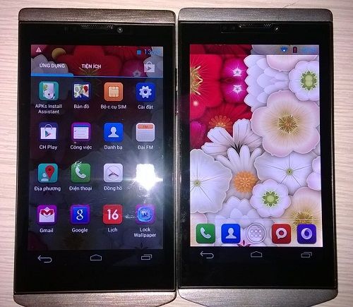 Cửa Hàng Hưng Phát chuyên bán điện thoại trung quốc samsung, nokia, htc iphone giá rẽ - 15