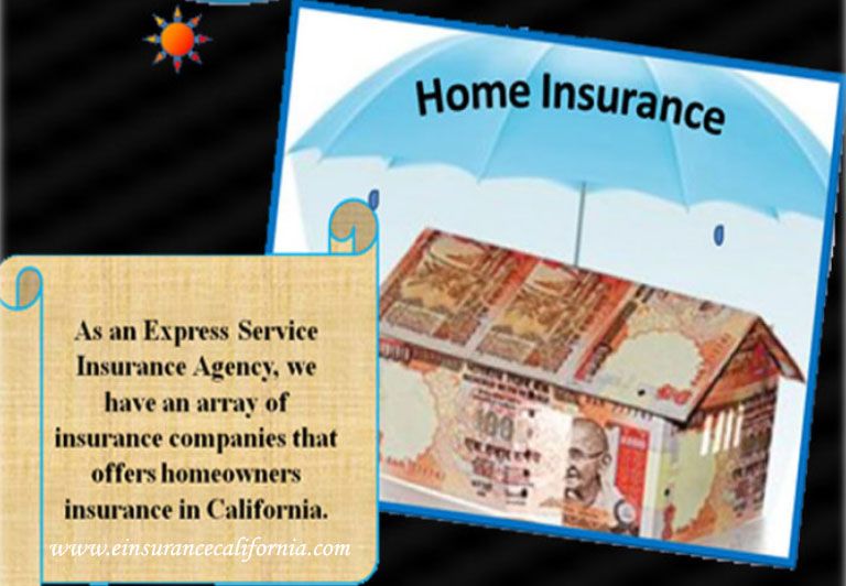 home insurance