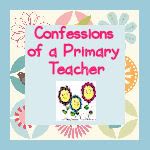 Confessions of a Primary Teacher