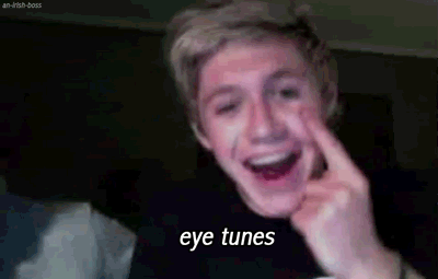 Eye Tunes Pictures, Images and Photos