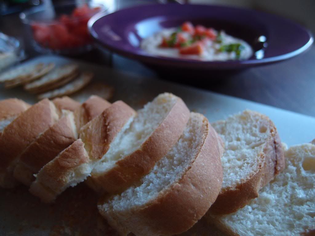 Rye Beer Cheese Dip