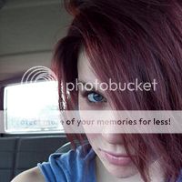 Emo Girl Short Black Hair Pictures Images Photos Photobucket